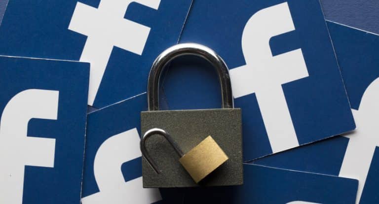 Facebook Privacy Shield