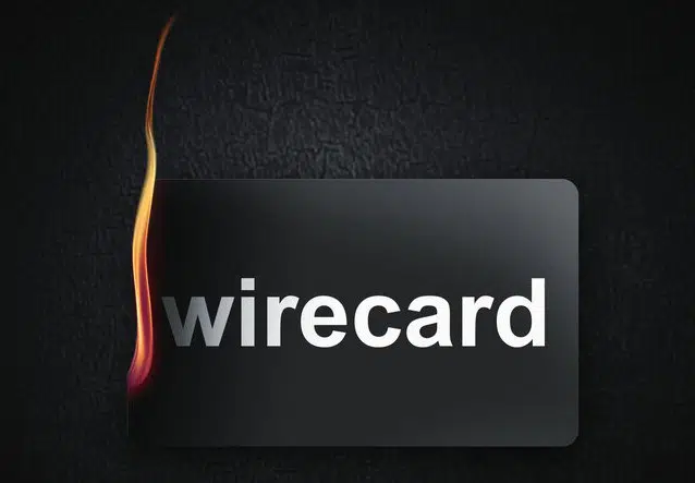 Wirecard Insolvenz News