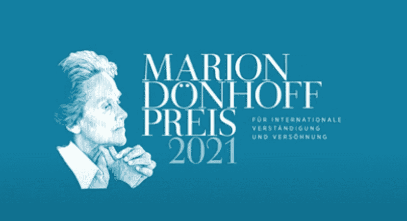 Marion-Dönhoff-Preis
