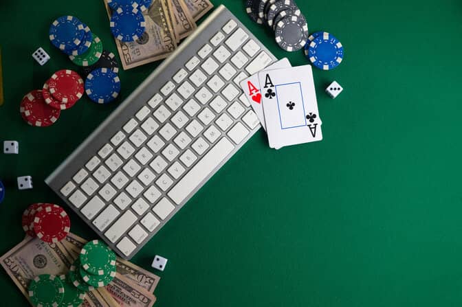 Casino Online Ethik und Etikette